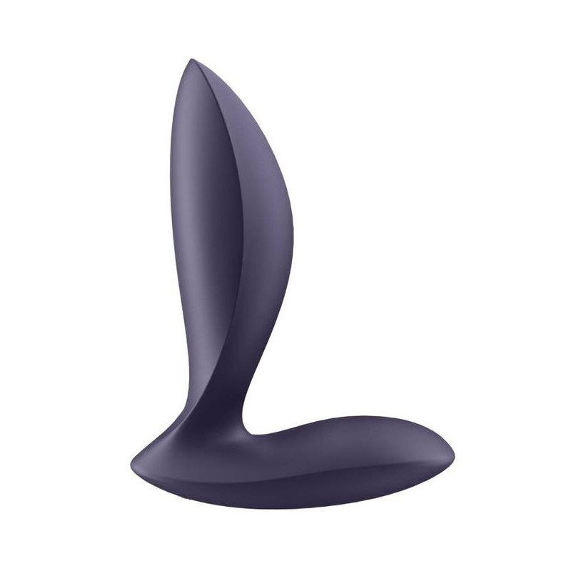 Satisfyer - Power Plug Violet